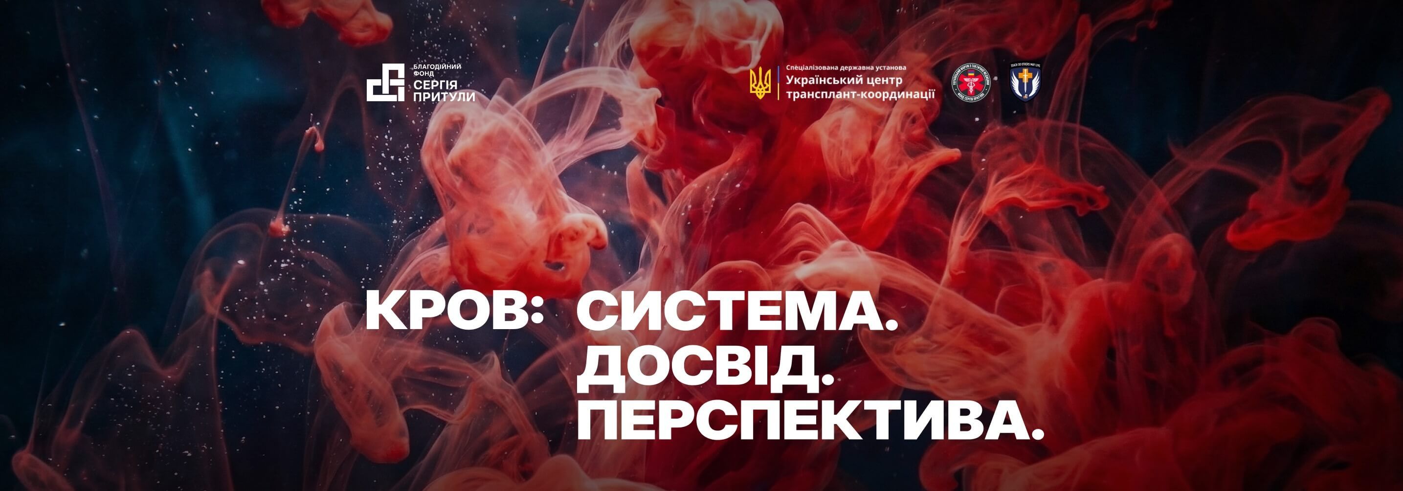 Кров: Система. Досвід. Перспектива