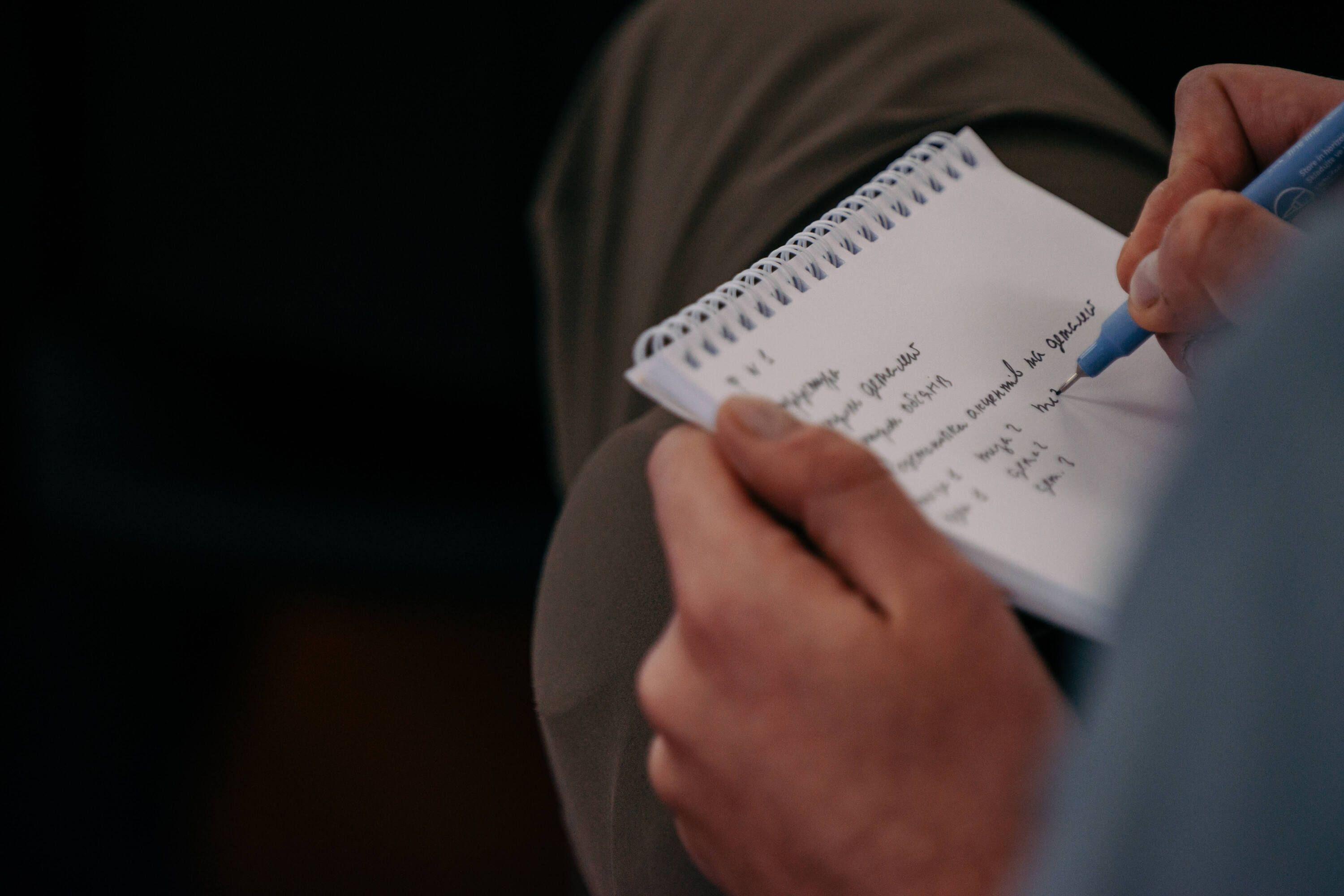 Інструкторські фішки: як працювати менше, а навчати краще