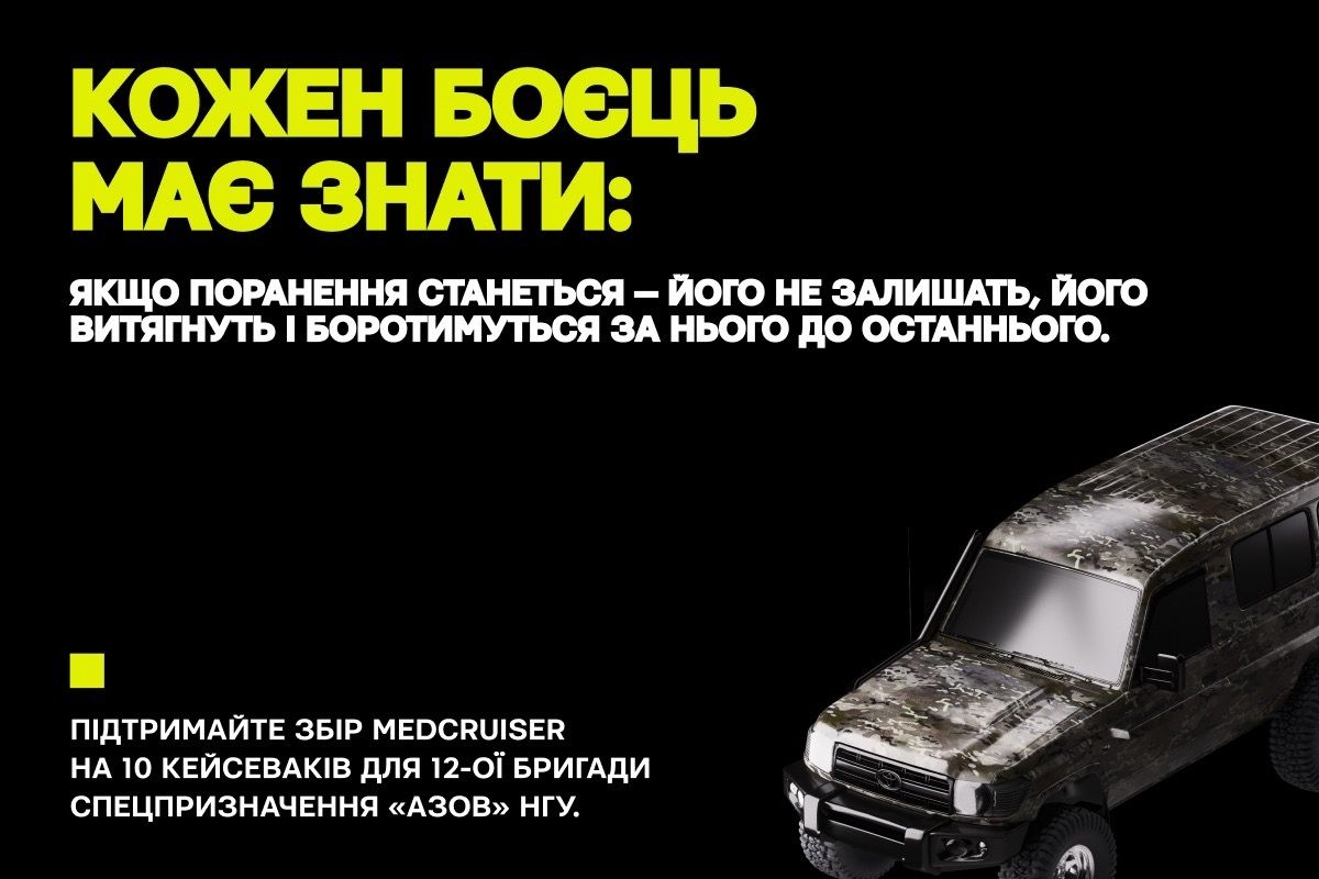 Катери для ГУР МО - слайд 5