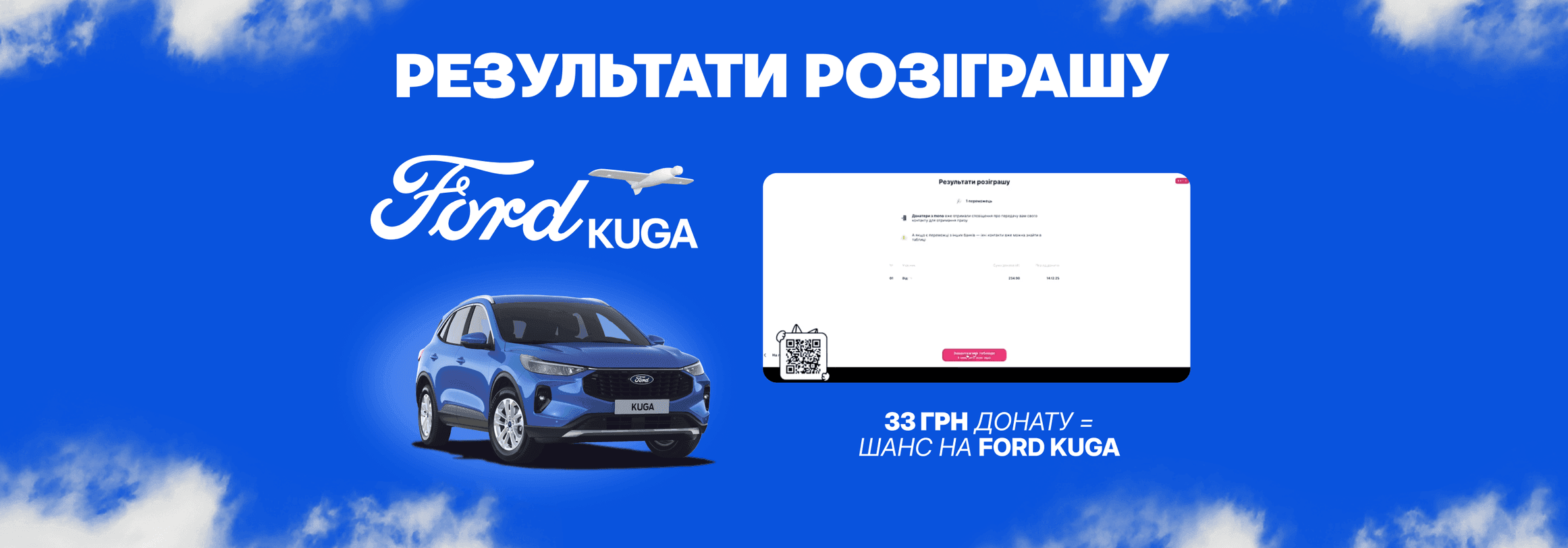 «Чисте небо» & Winner